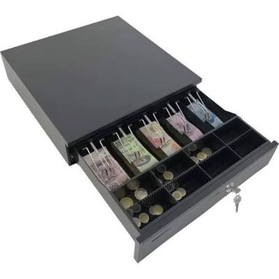 Cajas de Dinero