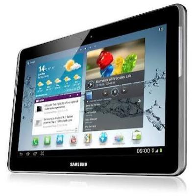 Tablet