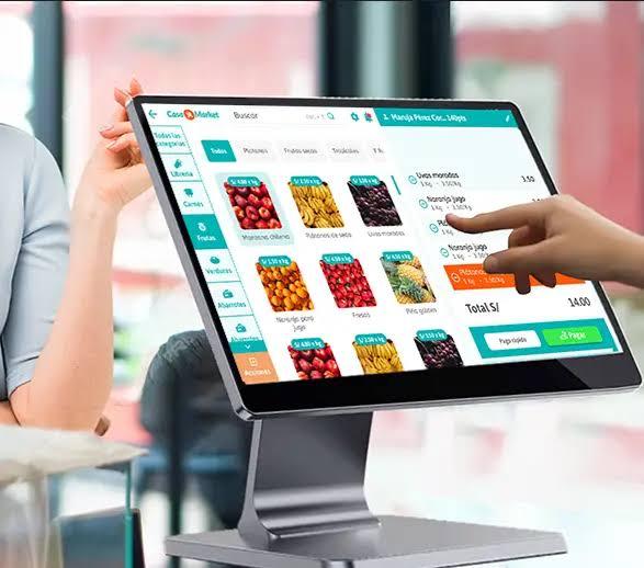 Sistema para Restaurante POS + APP Movil