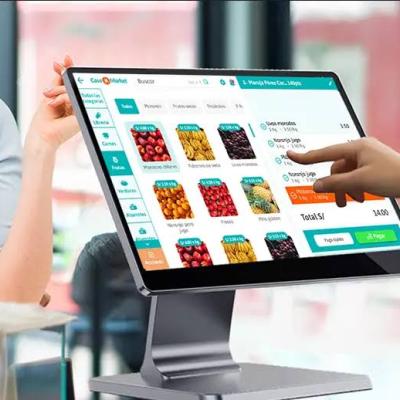 Sistema para Restaurante POS + APP Movil