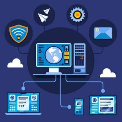 Servicios Informaticos